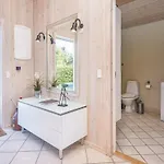 4 Star Holiday Home In Glesborg Glesborg