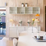 4 Star Holiday Home In Glesborg * Glesborg