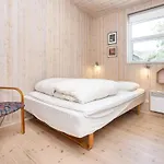 Сasa de vacaciones 4 Star Holiday Home In Glesborg