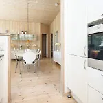 4 Star Holiday Home In Glesborg Glesborg