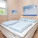 4 Star Holiday Home In Glesborg Сasa de vacaciones *