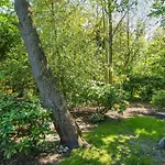 Сasa de vacaciones 4 Star Holiday Home In Glesborg Glesborg