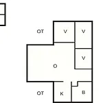 4 Star Holiday Home In Glesborg