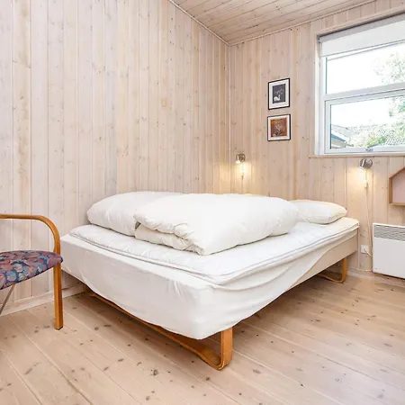 Ferienhaus 8 Person In